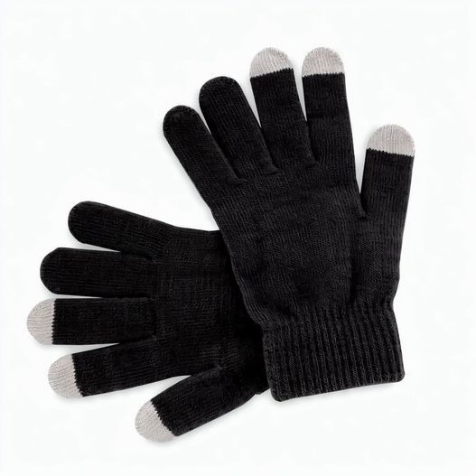 Produktabbildung Touchpad Handschuhe Actium Touchpad Handschuhe Actium (Bild 1)