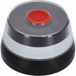 Geolokalisiert Notlicht V16 Pylon