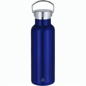 Wärme Flasche Muns