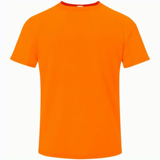 Erwachsene T-Shirt Cocker (Bild 1)