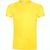 Erwachsene Farbe T-Shirt Original T