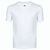 Kinder Weiß T-Shirt Iconic (Bild 1)