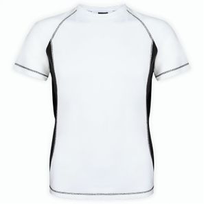 Erwachsene T-Shirt Tecnic Combi