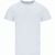 Erwachsene Weiß T-Shirt Perkins (Bild 1)