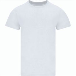 Erwachsene Weiß T-Shirt Perkins