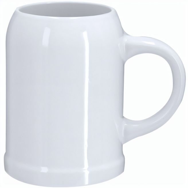 Produktabbildung Sublimations Krug Reggio Sublimations Krug Reggio