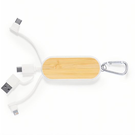 Produktabbildung Ladegerätkabel Abby Ladegerätkabel Abby (Bild 1)