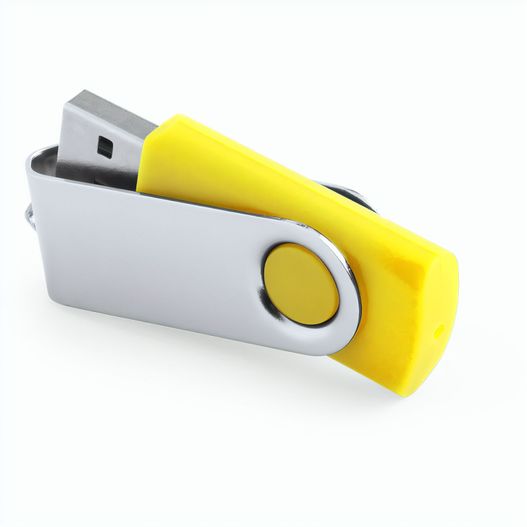 Produktabbildung USB Speicher Rebik 16GB USB Speicher Rebik 16GB (Bild 1)