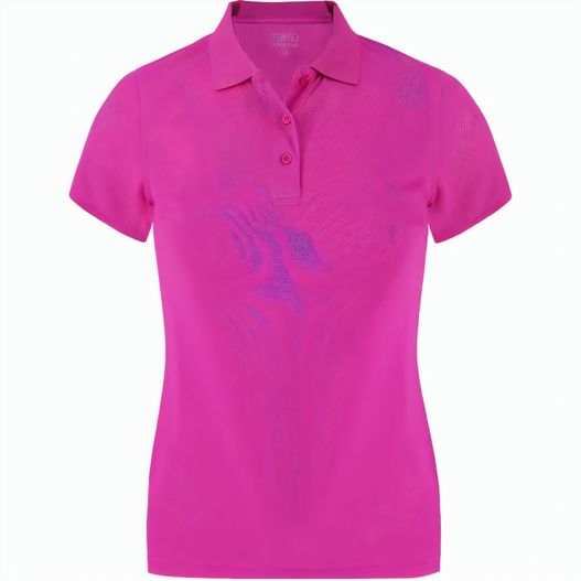 Frauen Polo-Shirt Tecnic Plus (Bild 1)