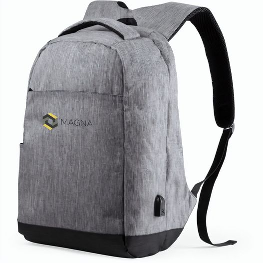 Produktabbildung Anti-Diebstahl Rucksack Vectom Anti-Diebstahl Rucksack Vectom (Bild 1)