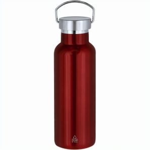 Wärme Flasche Muns