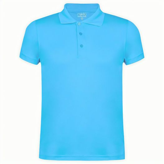Polo-Shirt Tecnic Plus (Bild 1)