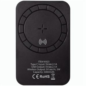 Power Bank Vekmar