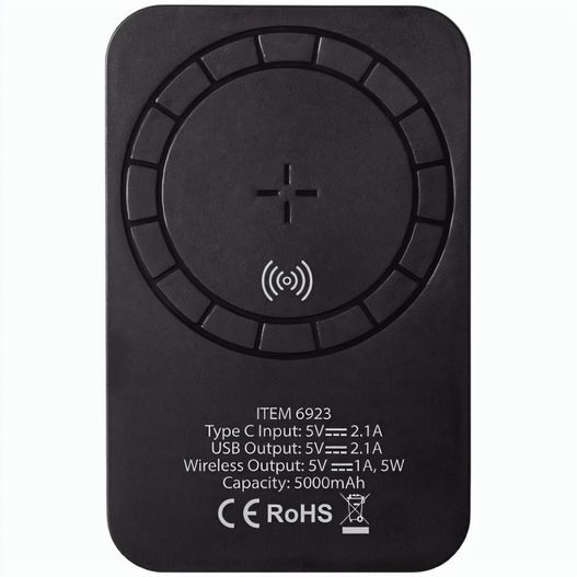 Produktabbildung Power Bank Vekmar Power Bank Vekmar (Bild 1)