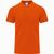 Erwachsene Farbe Polo-Shirt Chaplin