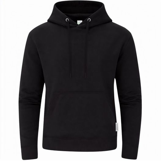 Erwachsene Sweatshirt mit Kapuze Dretius (Bild 1)