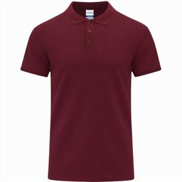 Erwachsene Farbe Polo-Shirt Chaplin