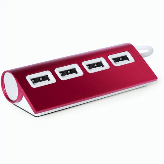 Produktabbildung USB Hub Weeper USB Hub Weeper (Bild 1)
