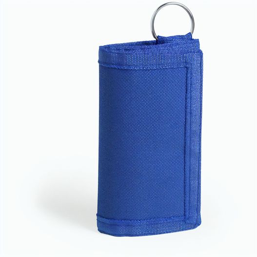 Schlüsselanhänger Portemonnaie Motok (Bild 1)