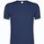 Erwachsene Farbe T-Shirt "keya" MC130