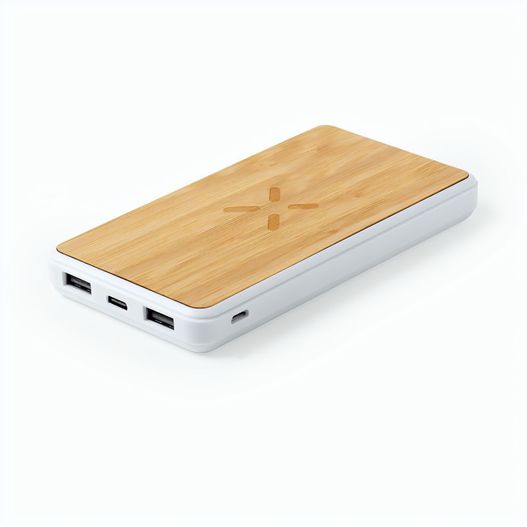 Produktabbildung Power Bank Dickens Power Bank Dickens (Bild 1)