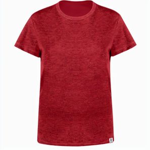 Frauen T-Shirt Bandul