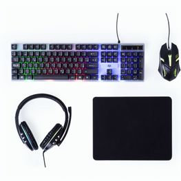Produktabbildung Gamer Set Thrym Gamer Set Thrym