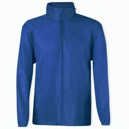 Regenjacke Grid