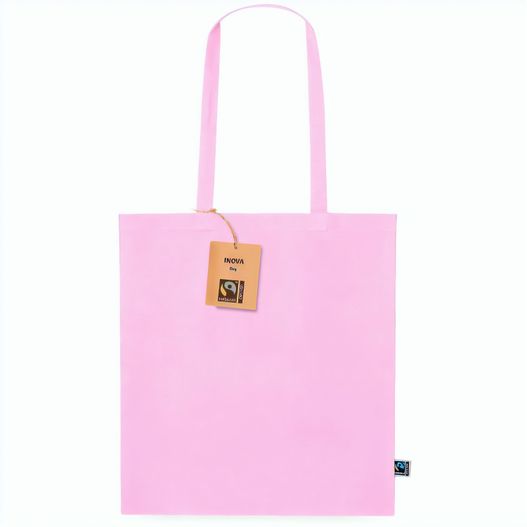 Produktabbildung Tasche Inova Fairtrade Tasche Inova Fairtrade (Bild 1)