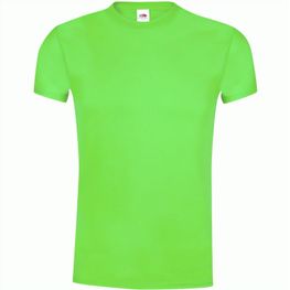 Erwachsene Farbe T-Shirt Original T