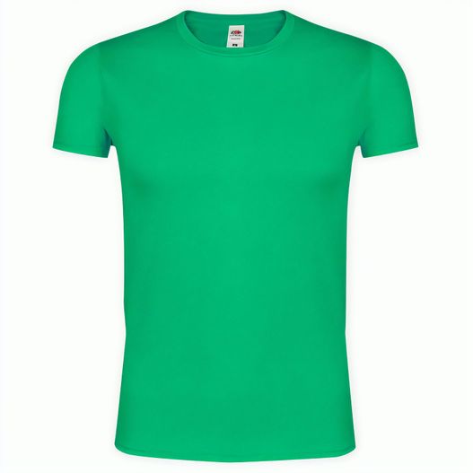 Produktabbildung Erwachsene Farbe T-Shirt Iconic Erwachsene Farbe T-Shirt Iconic (Bild 1)