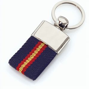 Schlüsselanhänger Vinger