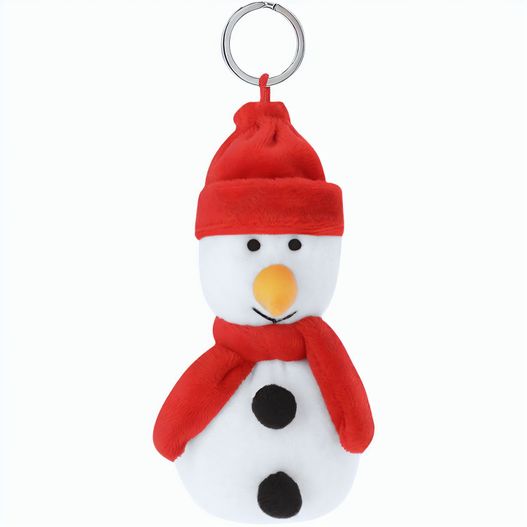 Schlüsselanhänger Teddy Cardix (Bild 1)