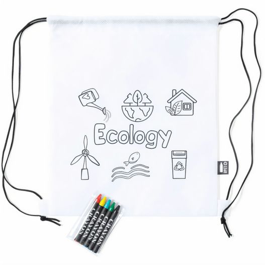 Produktabbildung Rucksack Balard Rucksack Balard (Bild 1)