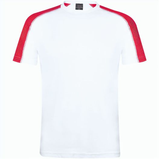 Erwachsene T-Shirt Tecnic Dinamic Comby (Bild 1)