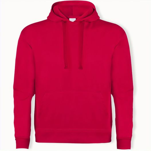 Erwachsene Sweatshirt mit Kapuze Harnix (Bild 1)
