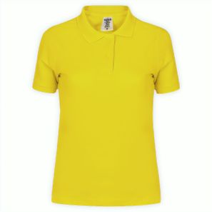 Frauen Farbe Polo-Shirt "keya" WPS180