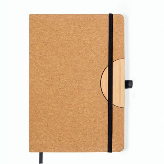 Halter Notizblock Drizax (Bild 1)