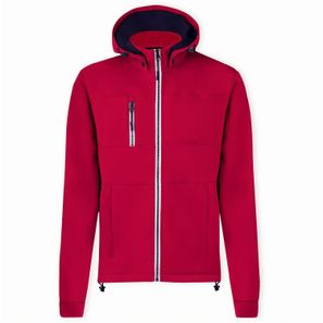 Jacke Grechel