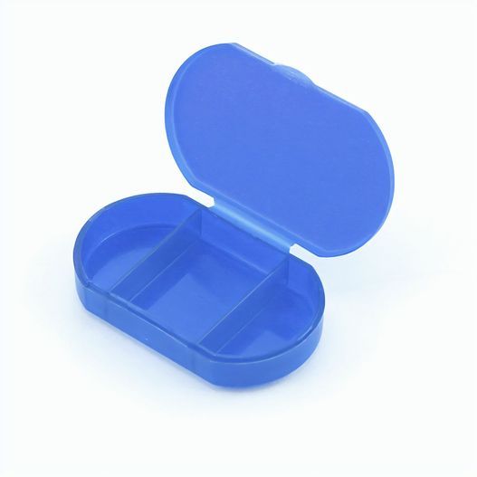 Pillendose Trizone (Bild 1)