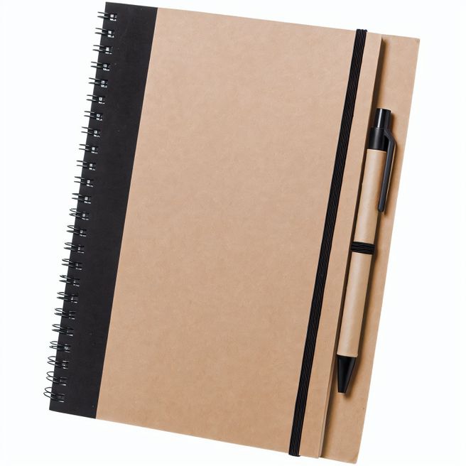 Produktabbildung Notizbuch Tunel Notizbuch Tunel