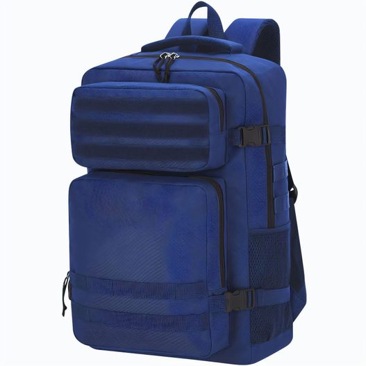 Rucksack Colossus (Bild 1)