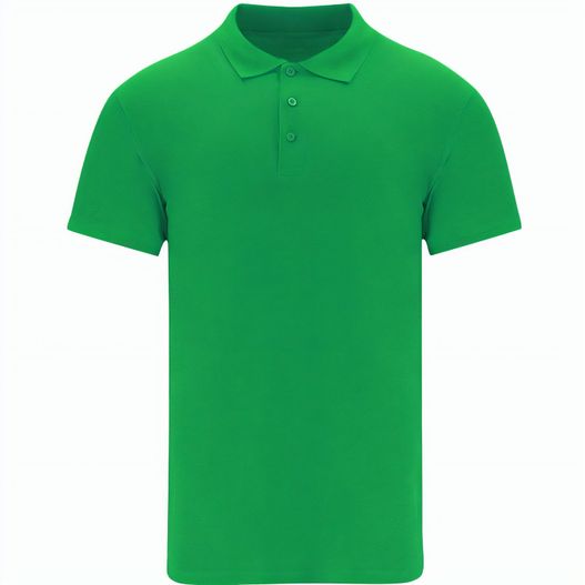 Erwachsene Farbe Polo-Shirt Chaplin (Bild 1)