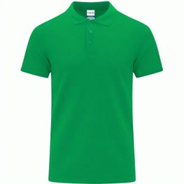 Erwachsene Farbe Polo-Shirt Chaplin