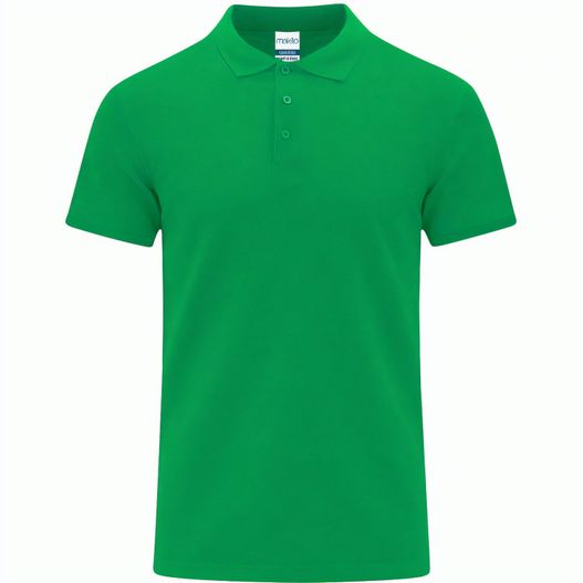Erwachsene Farbe Polo-Shirt Chaplin (Bild 1)