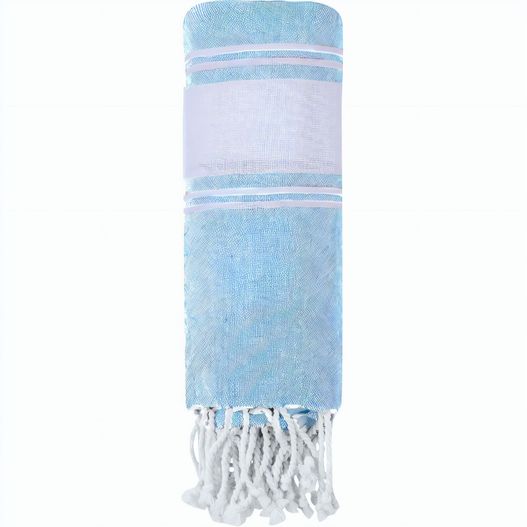 Strandsarong Lainen (Bild 1)