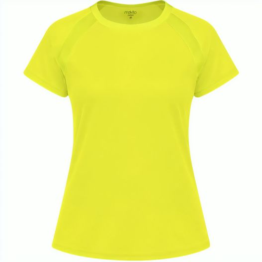 Frauen T-Shirt Tecnic Sappor (Bild 1)