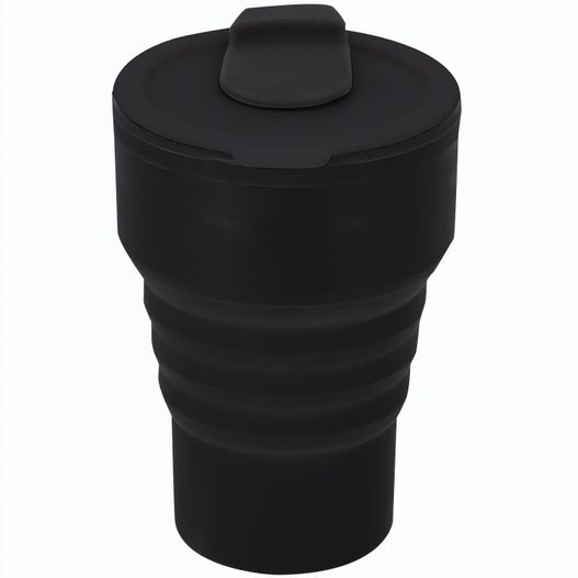 Faltbarer Trinkbecher Roric (Bild 1)