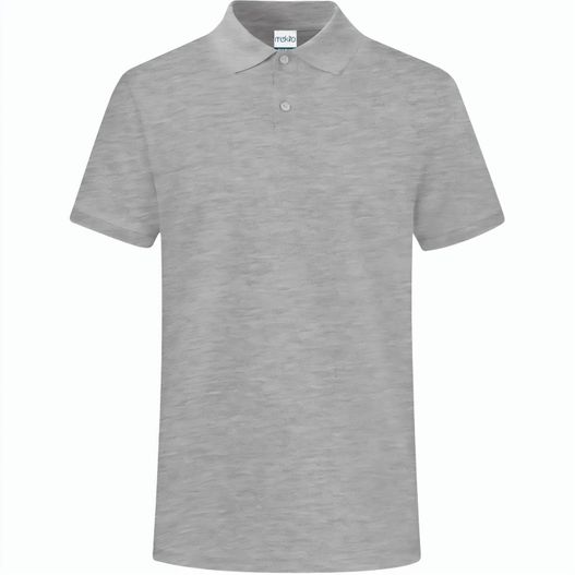 Erwachsene Farbe Polo-Shirt Koupan (Bild 1)
