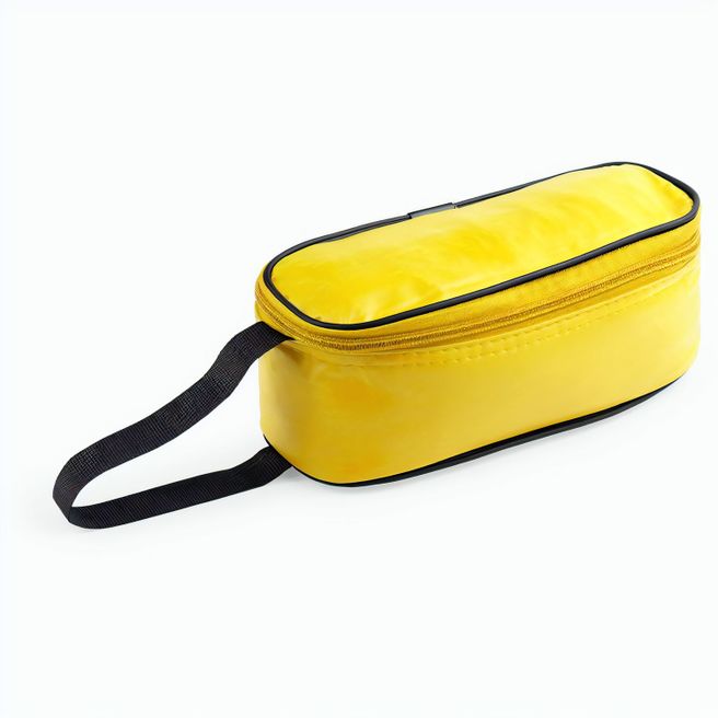 Wärme Lunch Box Tasche Rufus